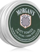 Morgan's Matt Pomade Low Shine and Firm Hold матиращ брилянтин за коса 15 гр.