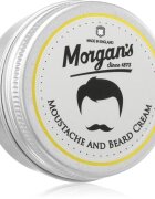 Morgan's Moustache & Beard Cream крем за брада 75 мл.