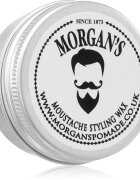 Morgan's Moustache Styling Wax вакса за мустаци 15 гр.