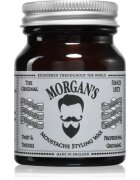 Morgan's Moustache Styling Wax вакса за мустаци 50 гр.
