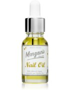 Morgan's Nail Oil подхранващо масло за нокти 15 мл.