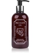 Morgan's Pre-Shave Oil олио преди бръснене за мъже 250 мл.
