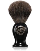 Morgan's Pure Badger Shaving Brush четка за бръснене с косми от язовец 1 бр.