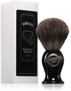 Morgan's Pure Badger Shaving Brush четка за бръснене с косми от язовец 1 бр.