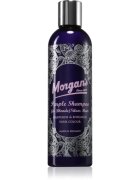 Morgan's Shampoo for Silver/Blonde Hair лилав шампоан за руса коса 250 мл.
