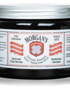 Morgan's Styling Pomade Slick and Extra Firm Hold помада за коса с екстра силна фиксация 500 мл.