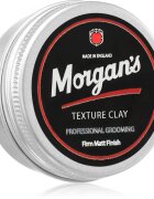 Morgan's Texture Clay стилизиращ клей за коса 15 мл.