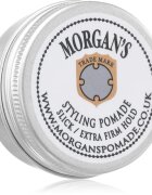Morgan's Vanilla & Honey Slick Extra Firm Hold помада за коса пътническа 15 мл.