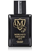 Morgan's Vintage 1873 Cologne одеколон за мъже 50 мл.
