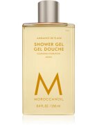 Moroccanoil Body Ambiance de Plage овлажняващ душ гел 250 мл.