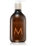 Moroccanoil Body Ambre Noir подхранващ крем за тяло 360 мл.