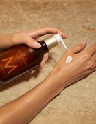 Moroccanoil Body Ambre Noir подхранващ крем за тяло 360 мл.