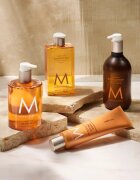 Moroccanoil Body Ambre Noir подхранващ крем за тяло 360 мл.