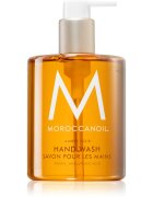 Moroccanoil Body Ambre Noir течен сапун за ръце 360 мл.