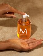 Moroccanoil Body Ambre Noir течен сапун за ръце 360 мл.