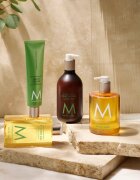 Moroccanoil Body Bergamote Fraîche подхранващ крем за тяло 360 мл.