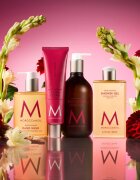 Moroccanoil Body Dahlia Rouge крем за ръце 100 мл.