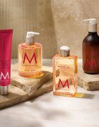 Moroccanoil Body Dahlia Rouge крем за ръце 100 мл.