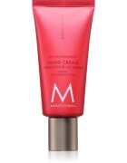 Moroccanoil Body Dahlia Rouge крем за ръце 40 мл.