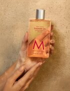 Moroccanoil Body Dahlia Rouge овлажняващ душ гел 250 мл.