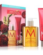Moroccanoil Body Dahlia Rouge подаръчен комплект за ръце