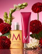 Moroccanoil Body Dahlia Rouge подаръчен комплект за ръце