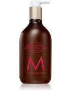 Moroccanoil Body Dahlia Rouge подхранващ лосион за тяло с арганово масло алое вера и витамин Е. 360 мл.