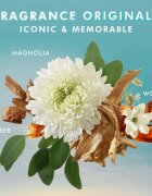 Moroccanoil Body Fragrance Originale подхранващ крем за тяло 360 мл.