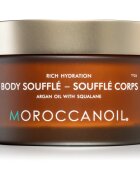 Moroccanoil Body Fragrance Originale подхранващо суфле за тяло 200 мл.