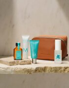 Moroccanoil Body комплект за пътуване за тяло и коса (aqua) 4 бр.