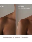 Moroccanoil Body Night Body Serum подхранващо масло-серум за нощ 50 мл.