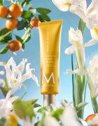 Moroccanoil Body Soleil de Tanger крем за ръце с арганово масло 100 мл.