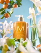 Moroccanoil Body Soleil de Tanger течен сапун за ръце с арганово масло 360 мл.
