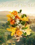 Moroccanoil Body Soleil de Tanger течен сапун за ръце с арганово масло 360 мл.
