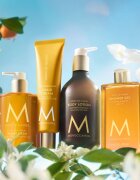 Moroccanoil Body Soleil de Tanger тоалетно мляко за тяло с арганово масло 360 мл.