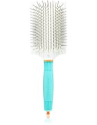 Moroccanoil Ceramic Paddle Brush голяма плоска четка 1 бр.