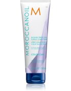 Moroccanoil Color Care Blonde Perfecting Purple Conditioner лилав балсам за блонд коса и коса с кичури 200 мл.