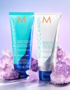Moroccanoil Color Care Blonde Perfecting Purple Conditioner лилав балсам за блонд коса и коса с кичури 200 мл.