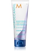 Moroccanoil Color Care Blonde Perfecting Purple Conditioner лилав балсам за блонд коса и коса с кичури 70 мл.