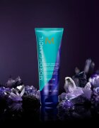 Moroccanoil Color Care Shampoo лилав тониращ шампоан за руса коса 200 мл.