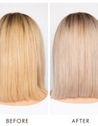 Moroccanoil Color Care Shampoo лилав тониращ шампоан за руса коса 200 мл.