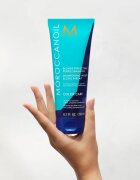 Moroccanoil Color Care Shampoo лилав тониращ шампоан за руса коса 200 мл.