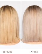 Moroccanoil Color Care Shampoo лилав тониращ шампоан за руса коса 200 мл.