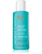 Moroccanoil Color Care защитен шампоан за боядисана коса 70 мл.