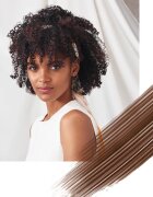 Moroccanoil Color Depositing нежна подхранваща маска без перманентни цветови пигменти Cocoa 30 мл.