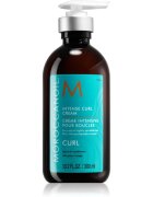 Moroccanoil Curl хидратиращ крем за чуплива и къдрава коса 300 мл.