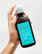 Moroccanoil Curl хидратиращ крем за чуплива и къдрава коса 300 мл.
