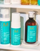 Moroccanoil Curl хидратиращ крем за чуплива и къдрава коса 300 мл.