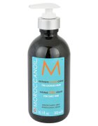 Moroccanoil Curl хидратиращ крем за чуплива и къдрава коса 300 мл.