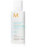 Moroccanoil Curl почистващ и хидратиращ балсам за къдрици и вълни 70 мл.